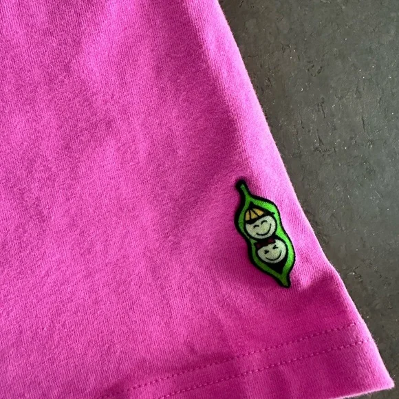 Peekaboo Beans Tunic size 7 - Picture 5 of 5